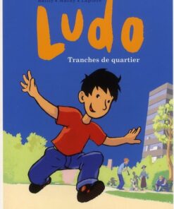 Ludo Tome 1