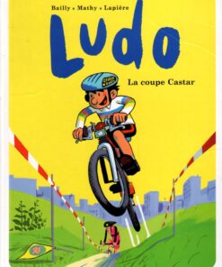 Ludo Tome 6