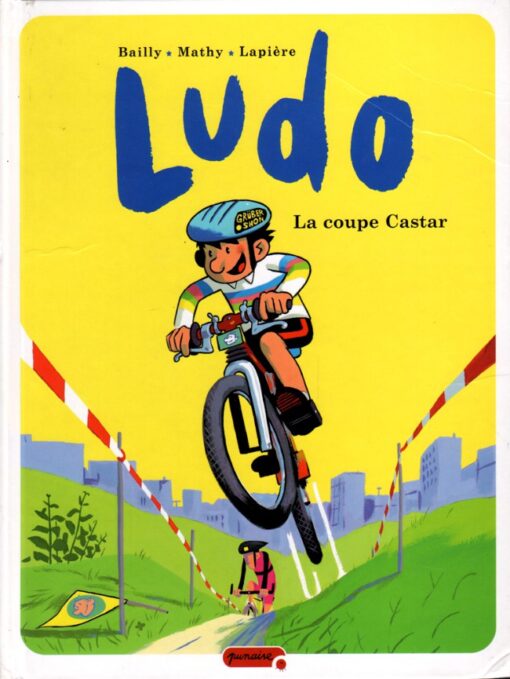Ludo Tome 6