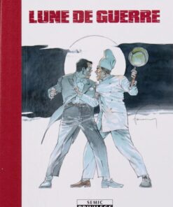 Lune de guerre