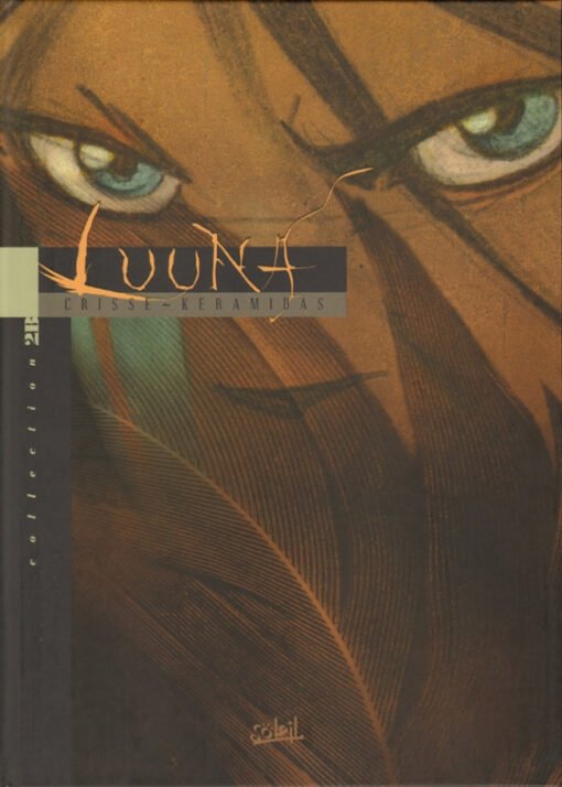 Luuna Tome 2