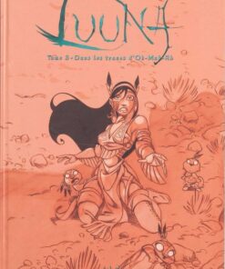 Luuna Tome 3