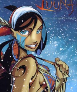 Luuna Tome 3