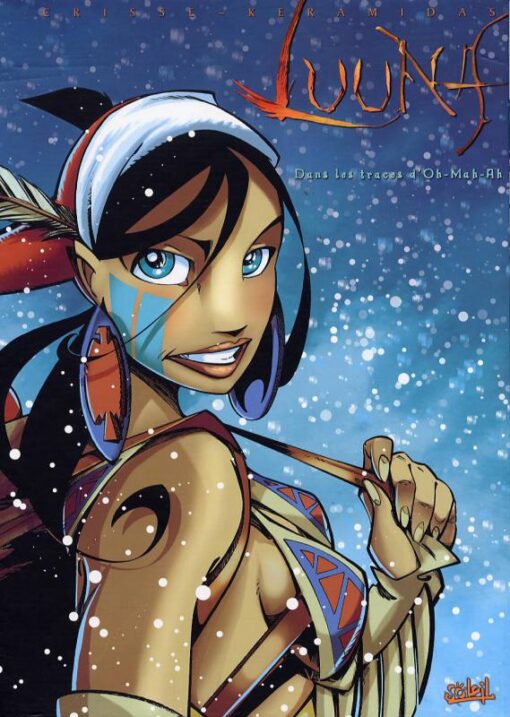 Luuna Tome 3