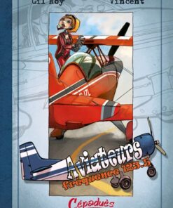 Aviateurs Tome 2