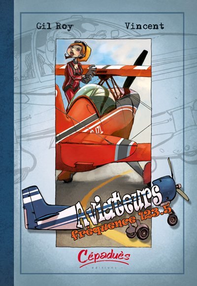 Aviateurs Tome 2