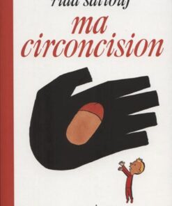 Ma circoncision