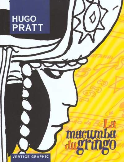 La Macumba du gringo