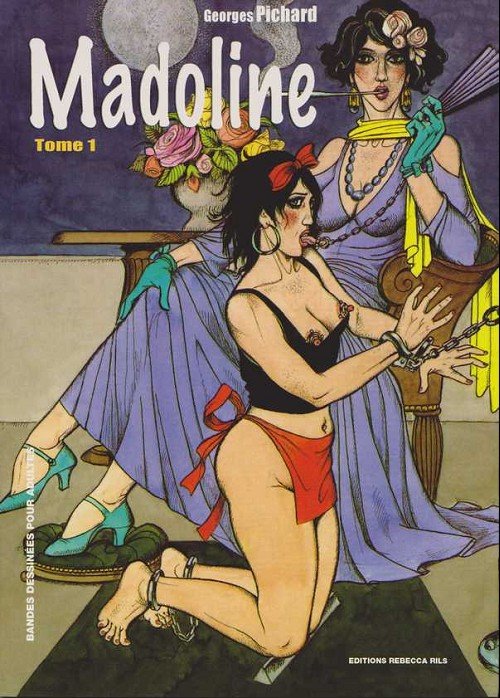 Madoline Tome 1