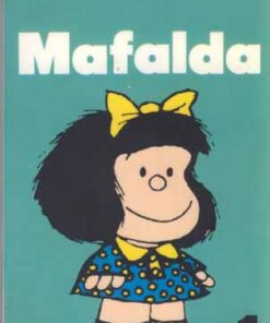 Mafalda Tome 1
