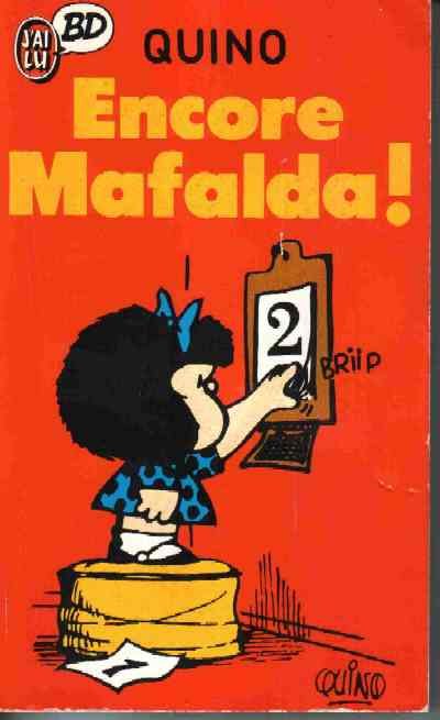 Mafalda Tome 2