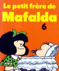 Mafalda Tome 6