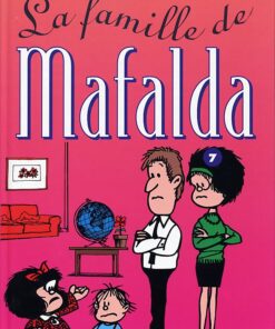 Mafalda Tome 7