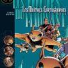 Les Maîtres cartographes Tome 3
