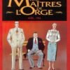 Les Maîtres de l'Orge Tome 3
