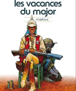 Major Fatal