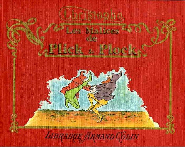 Les Malices de Plick et Plock