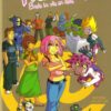 Malika Secouss Tome 7
