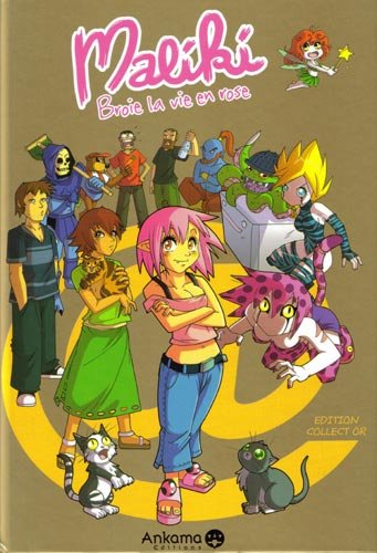 Maliki Tome 1