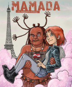Mamada Tome 2