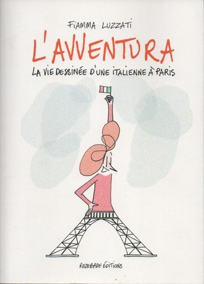 L'Avventura