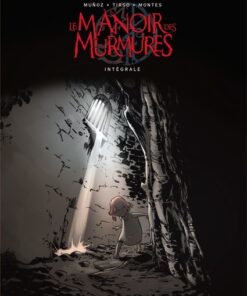 Le Manoir des murmures