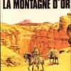 La légende de Manos Kelly Tome 1