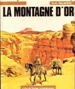 La légende de Manos Kelly Tome 2