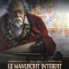 Le manuscrit E. P. Jacobs