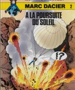 Marc Dacier Couleurs Tome 2