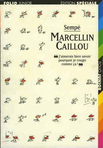 Marcellin Caillou