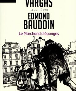 Le marchand d'éponges