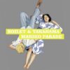 Mariko Parade