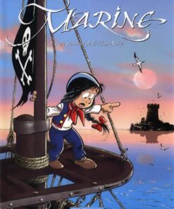 Marine Tome 1