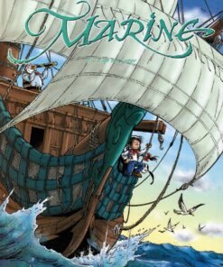 Marine Tome 2