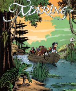 Marine Tome 3