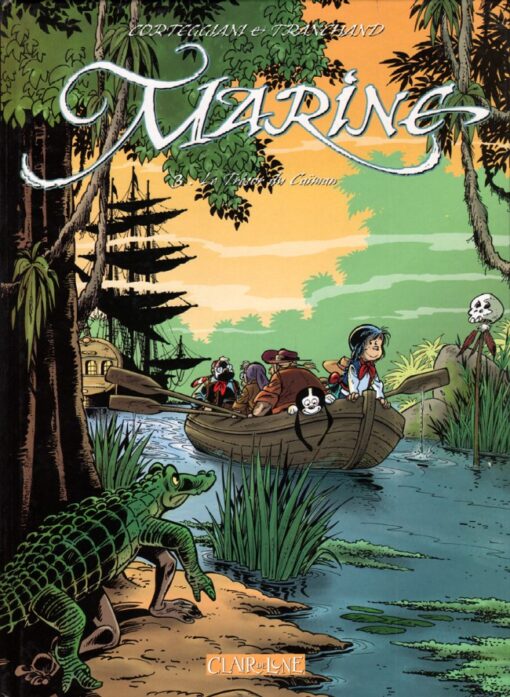 Marine Tome 3