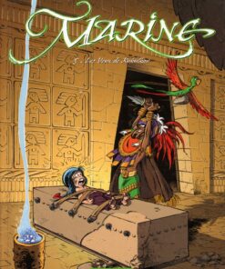 Marine Tome 5