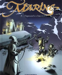 Marine Tome 7