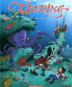 Marine Tome 8