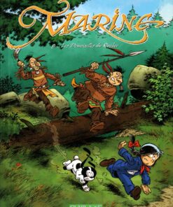 Marine Tome 9