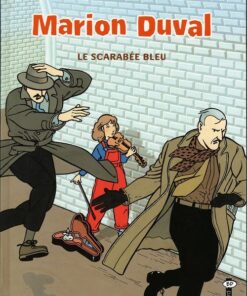 Marion Duval Tome 1