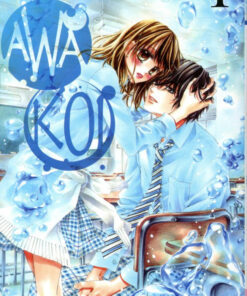 Awa koi 1