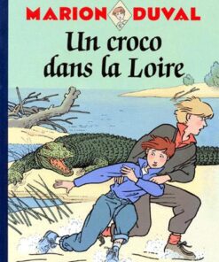 Marion Duval Tome 4