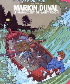 Marion Duval Tome 5