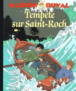 Marion Duval Tome 5