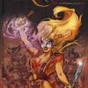 Marlysa Tome 7