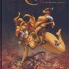 Marlysa Tome 7