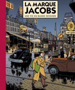 La Marque Jacobs