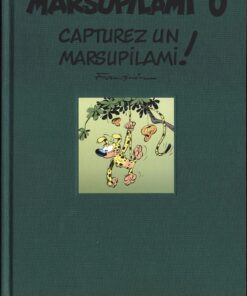 Marsupilami